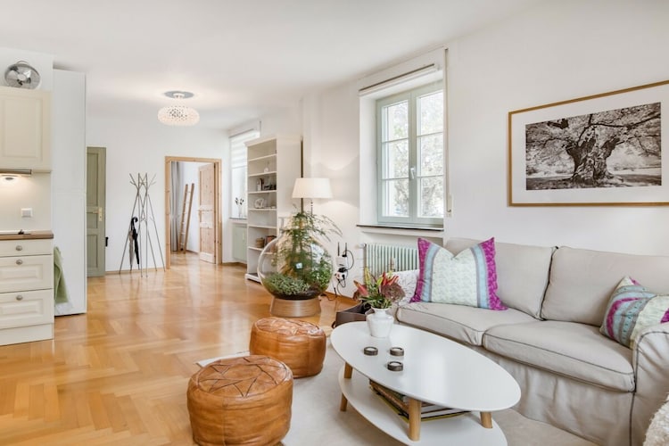 Vakantiehuis in Gaggenau, foto 14