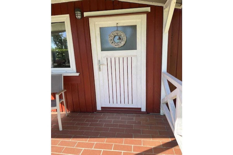 Vakantiehuis in Dörphof, foto 3