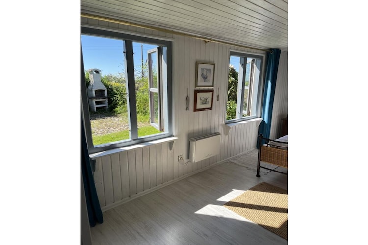 Vakantiehuis in Dörphof, foto 6
