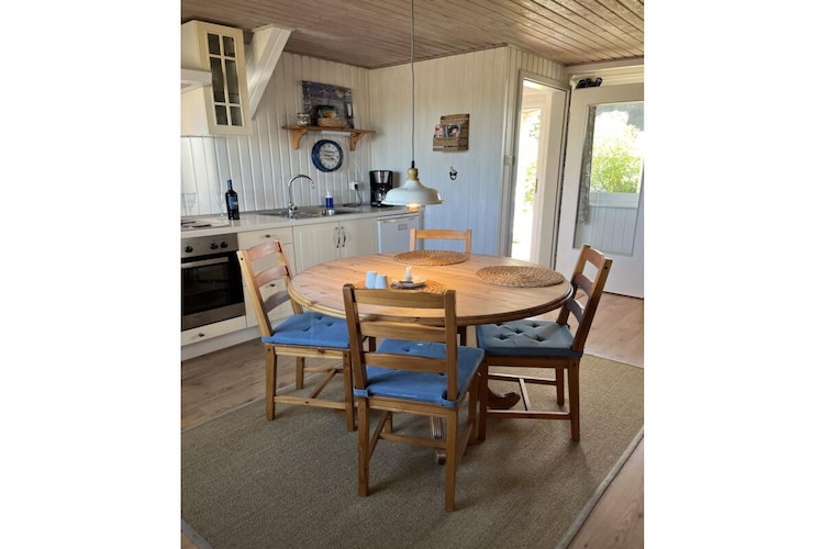 Vakantiehuis in Dörphof, foto 14