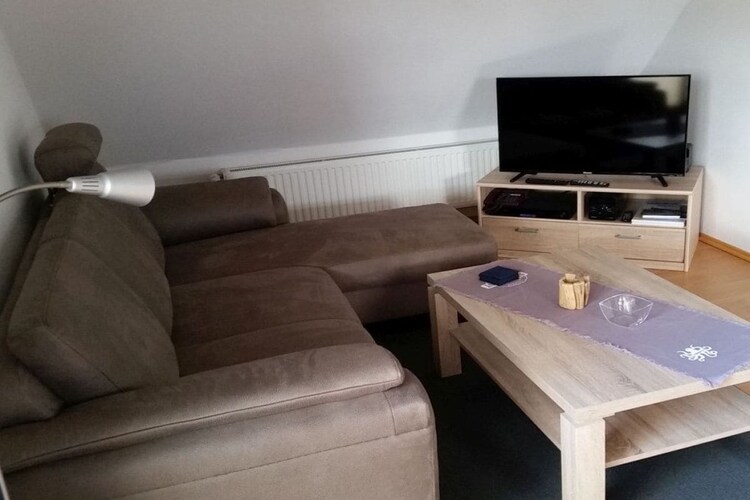 Vakantiehuis in Kappeln, foto 8