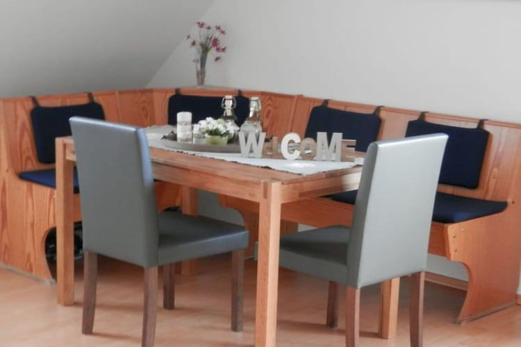 Vakantiehuis in Kappeln, foto 10