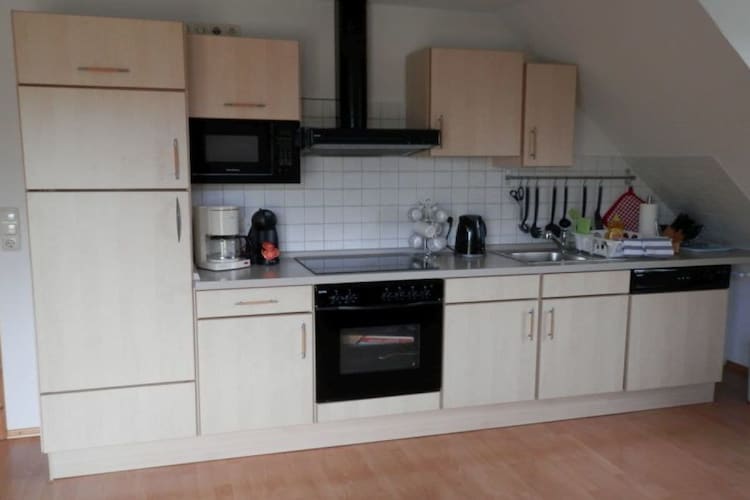 Vakantiehuis in Kappeln, foto 15
