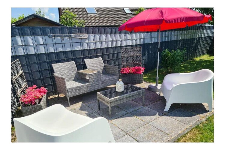 Vakantiehuis in Berumbur, foto 3