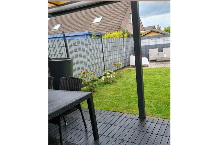 Vakantiehuis in Berumbur, foto 4