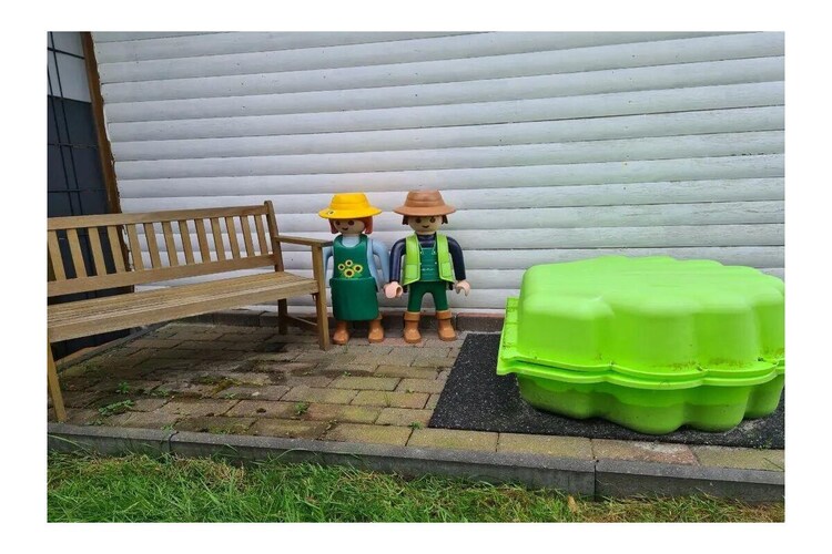 Vakantiehuis in Berumbur, foto 6