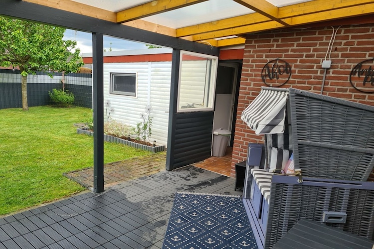 Vakantiehuis in Berumbur, foto 7