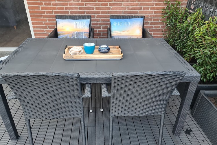 Vakantiehuis in Berumbur, foto 8
