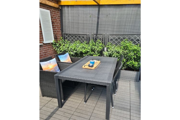 Vakantiehuis in Berumbur, foto 9