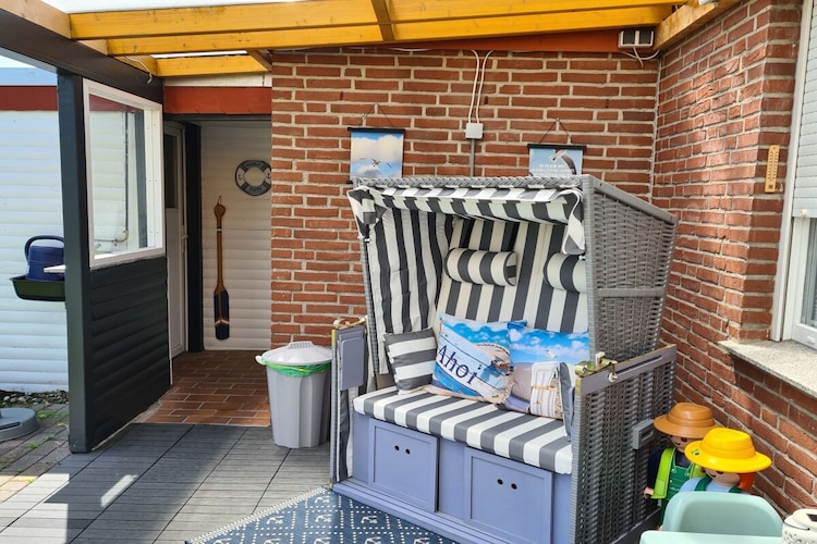 Vakantiehuis in Berumbur, foto 11