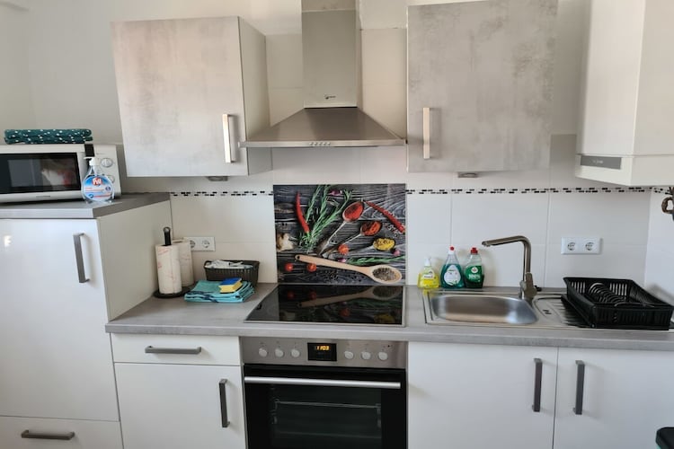 Vakantiehuis in Berumbur, foto 12