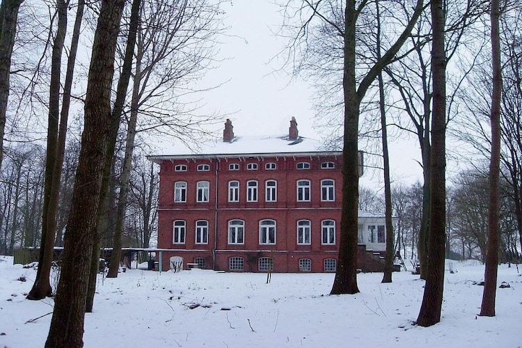 Vakantiehuis in Wesselburen, foto 2