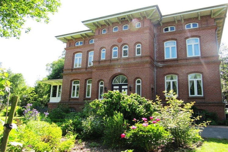 Vakantiehuis in Wesselburen, foto 3