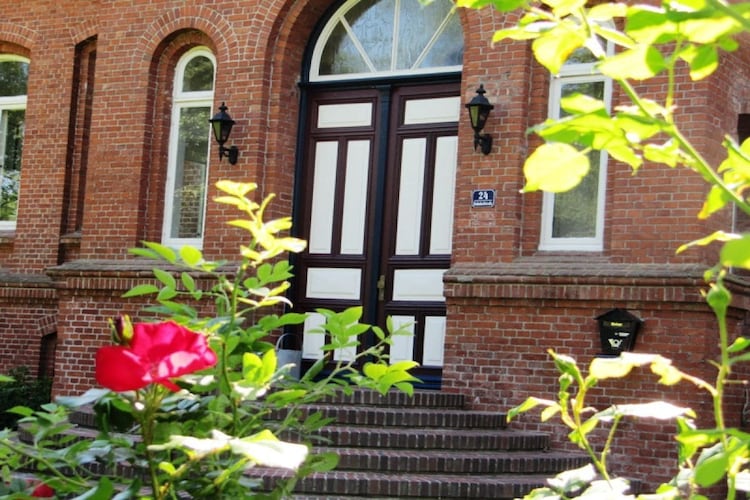 Vakantiehuis in Wesselburen, foto 4