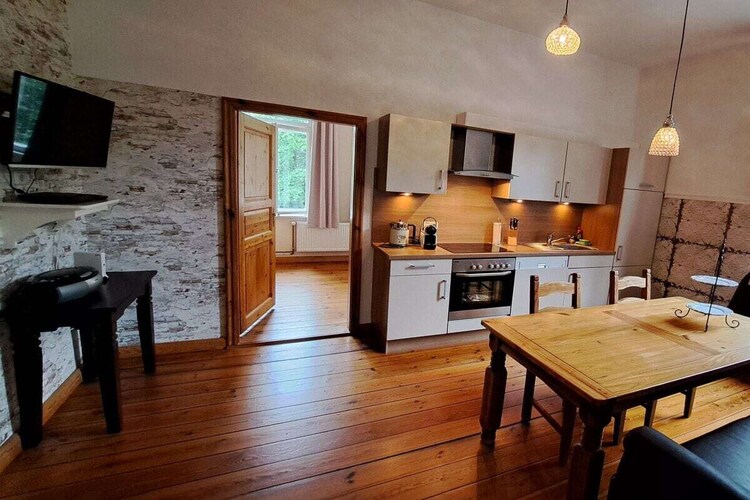 Vakantiehuis in Wesselburen, foto 6