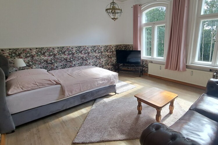 Vakantiehuis in Wesselburen, foto 7