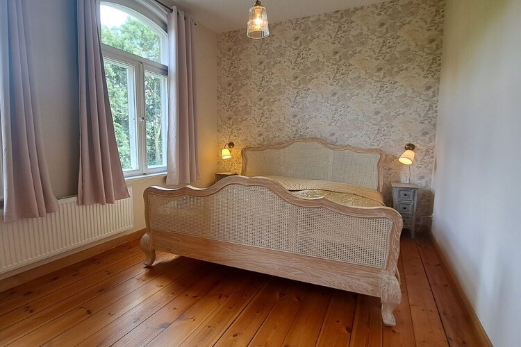 Vakantiehuis in Wesselburen, foto 8