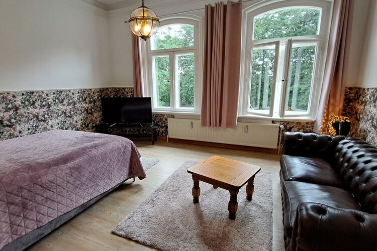Vakantiehuis in Wesselburen, foto 10