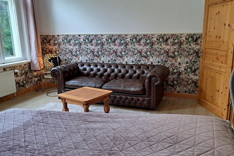 Vakantiehuis in Wesselburen, foto 11
