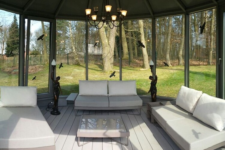 Vakantiehuis in Neu Damerow, foto 2