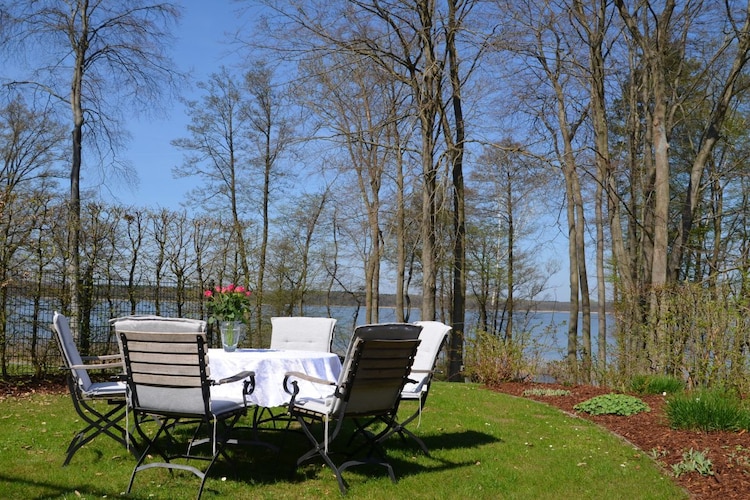 Vakantiehuis in Neu Damerow, foto 3