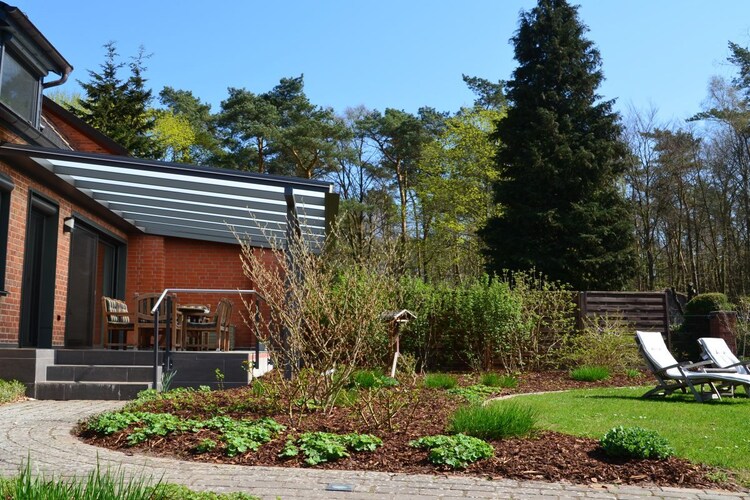 Vakantiehuis in Neu Damerow, foto 4