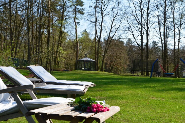 Vakantiehuis in Neu Damerow, foto 5
