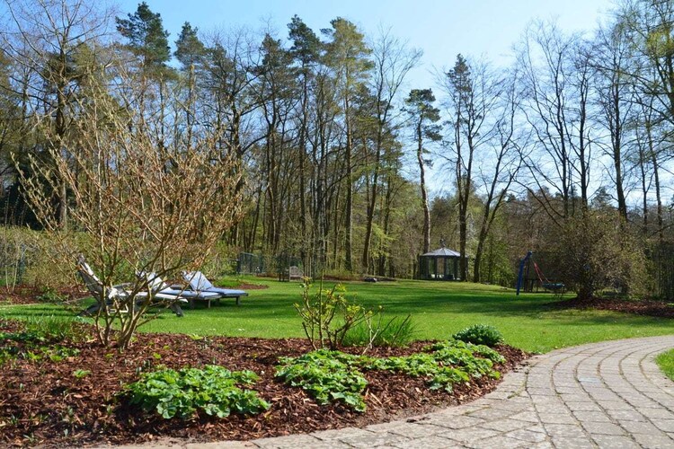 Vakantiehuis in Neu Damerow, foto 6