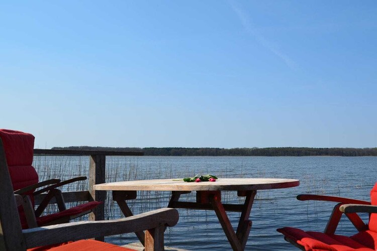 Vakantiehuis in Neu Damerow, foto 7