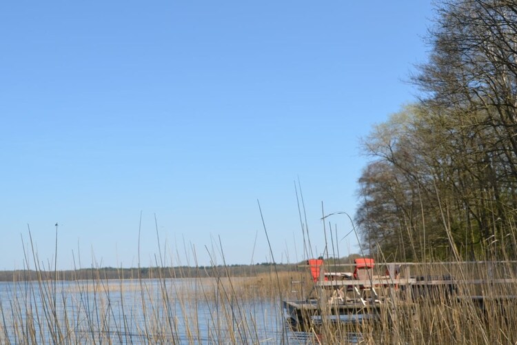 Vakantiehuis in Neu Damerow, foto 8