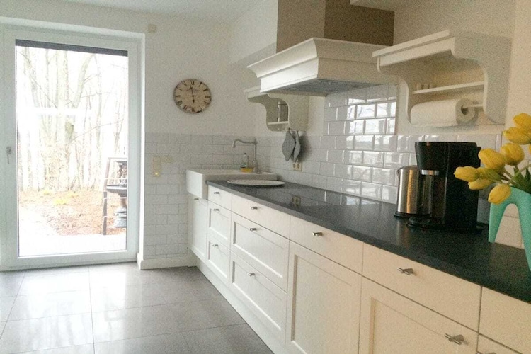 Vakantiehuis in Neu Damerow, foto 9
