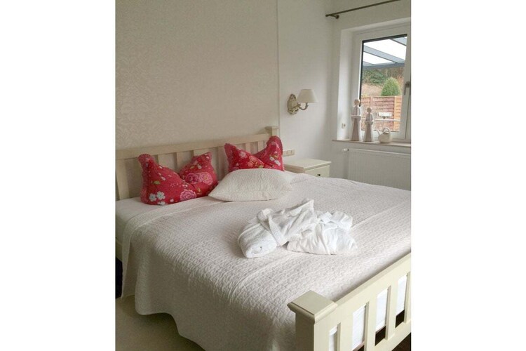 Vakantiehuis in Neu Damerow, foto 10
