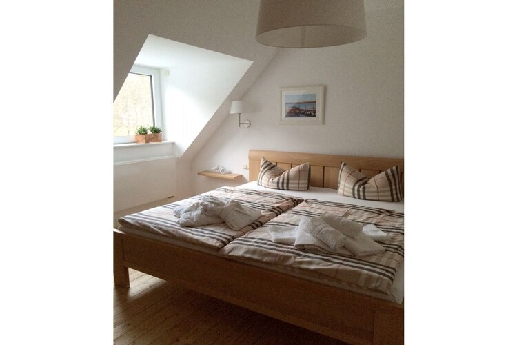 Vakantiehuis in Neu Damerow, foto 11