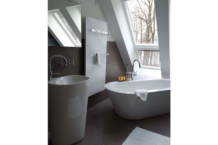 Vakantiehuis in Neu Damerow, foto 12