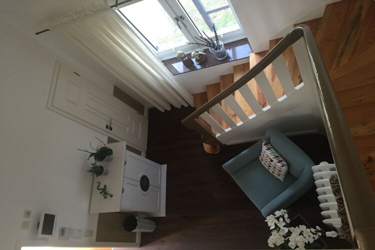 Vakantiehuis in Neu Damerow, foto 13