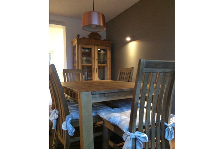 Vakantiehuis in Neu Damerow, foto 14