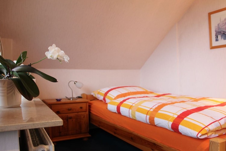 Vakantiehuis in Geesthacht, foto 13