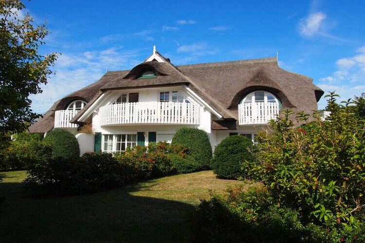 Vakantiehuis in Born am Darß, foto 2