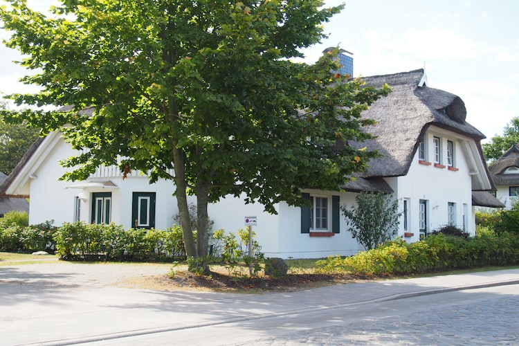 Vakantiehuis in Born am Darß, foto 3