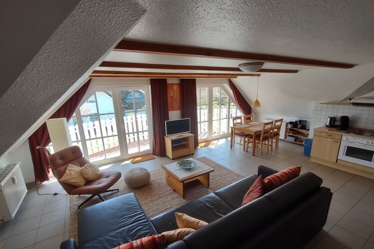 Vakantiehuis in Born am Darß, foto 8