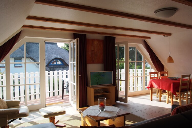 Vakantiehuis in Born am Darß, foto 10