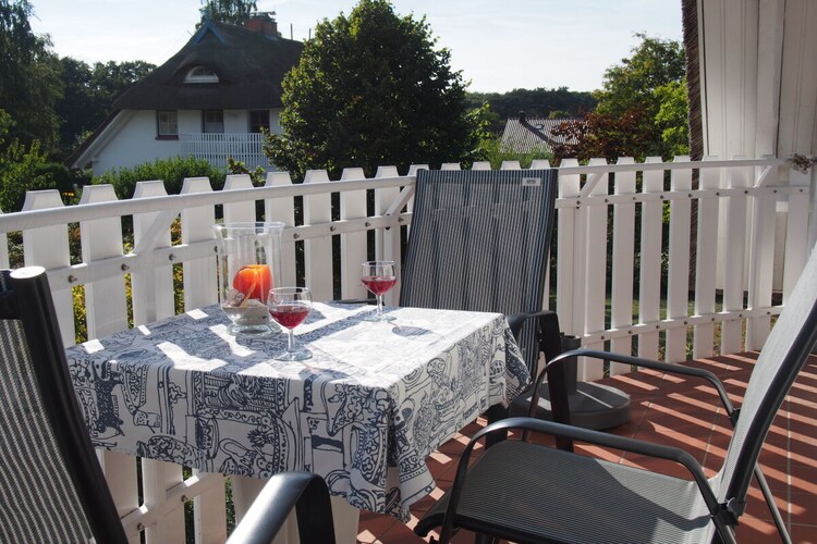 Vakantiehuis in Born am Darß, foto 12