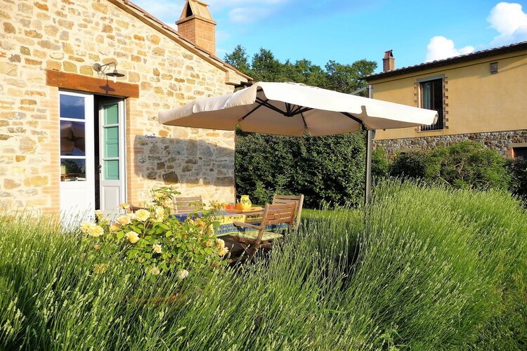 Vakantiehuis in Roccalbegna, foto 2