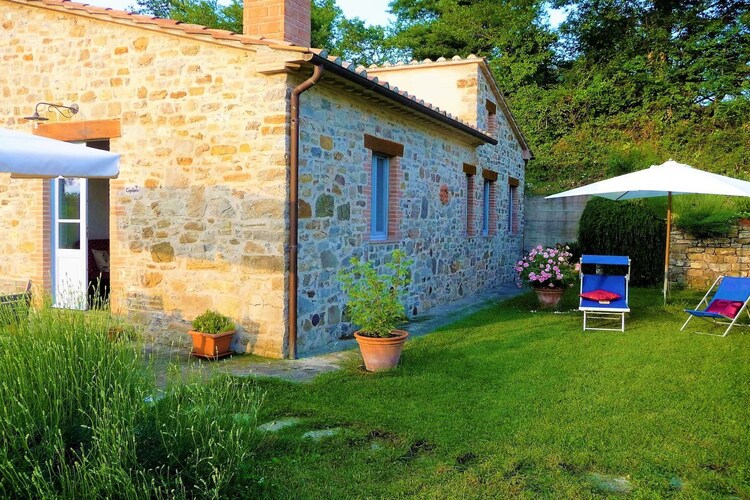 Vakantiehuis in Roccalbegna, foto 3