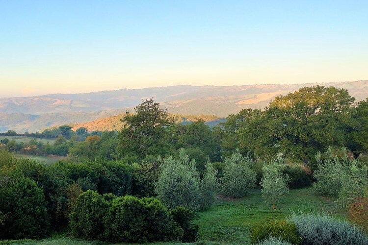 Vakantiehuis in Roccalbegna, foto 5