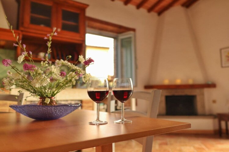 Vakantiehuis in Roccalbegna, foto 6