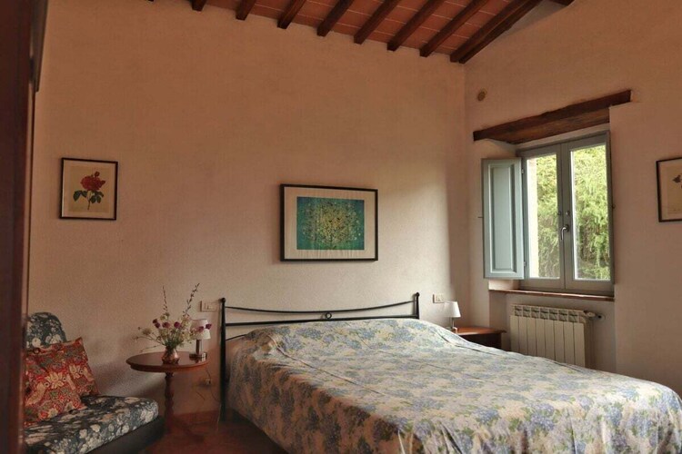 Vakantiehuis in Roccalbegna, foto 8