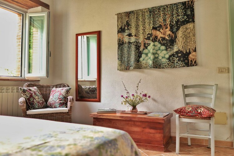 Vakantiehuis in Roccalbegna, foto 9
