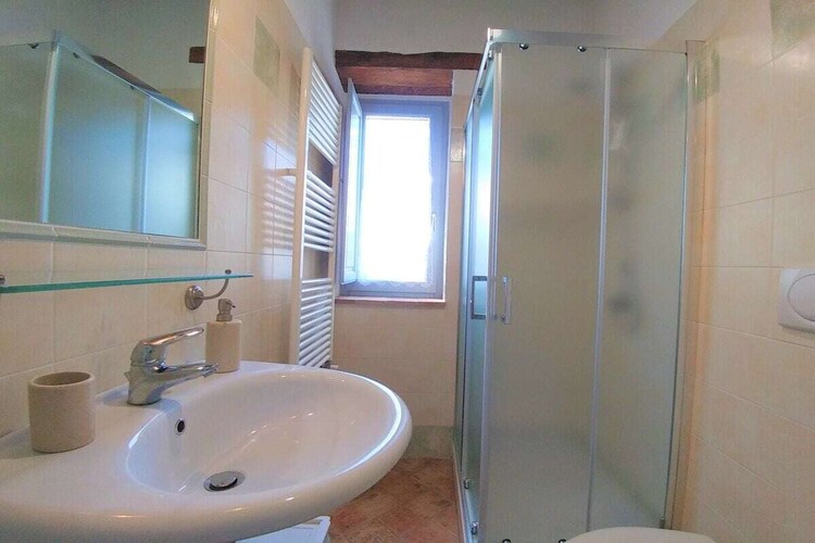 Vakantiehuis in Roccalbegna, foto 10
