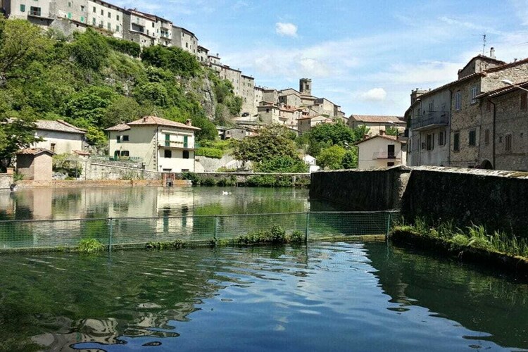Vakantiehuis in Roccalbegna, foto 13